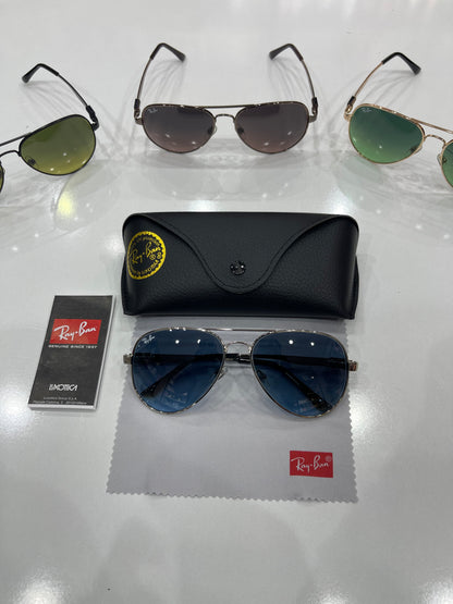 Rayban Aviator 2024