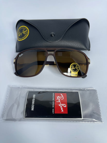 Rayban alex ( verre traité )