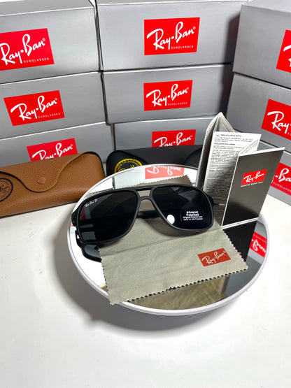 Rayban alex p401