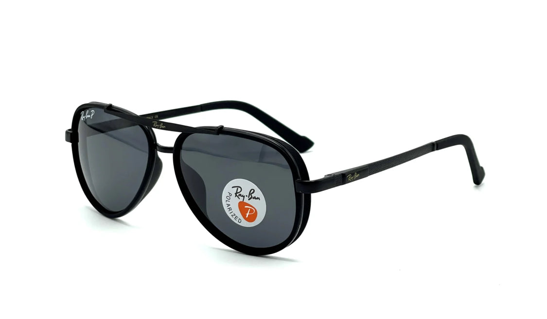 Ray-ban pilote POLARISÉ