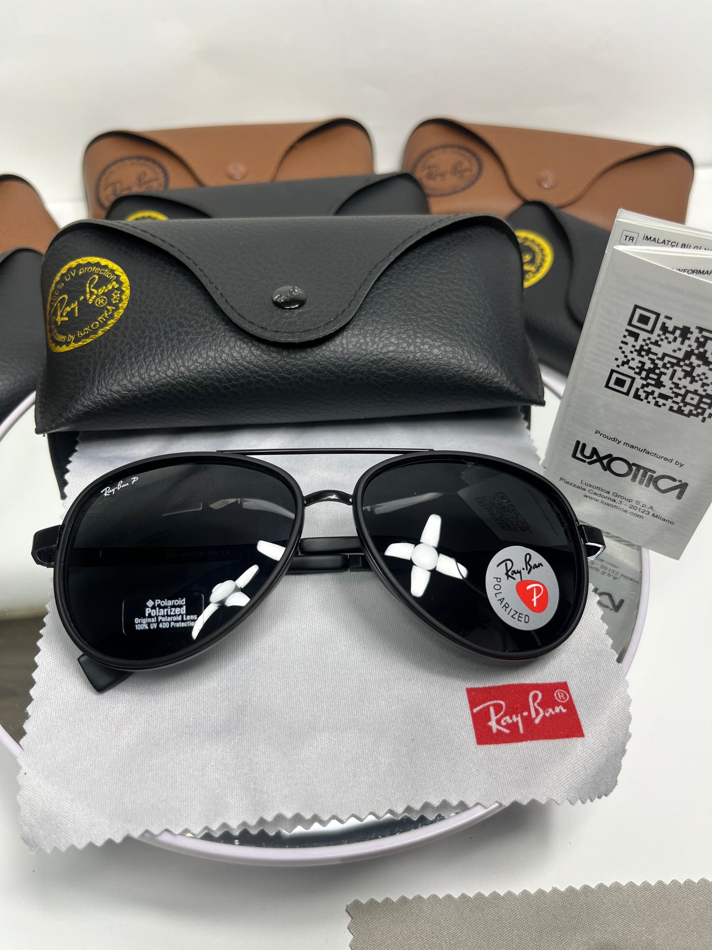 Rayban RB4410