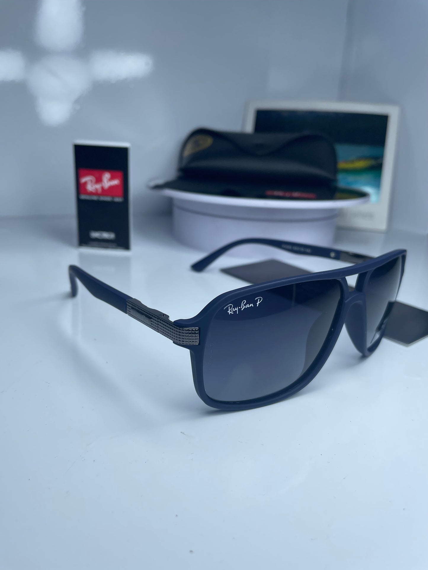 Rayban P4363