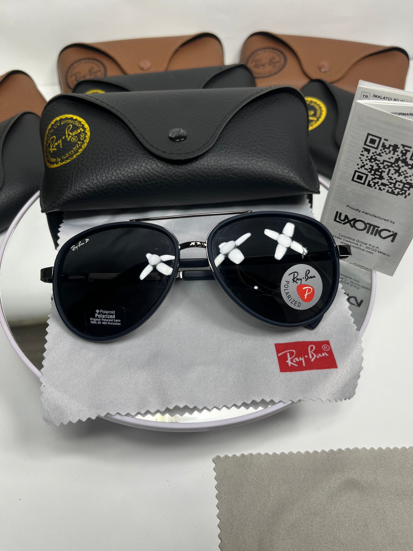 Rayban RB4410