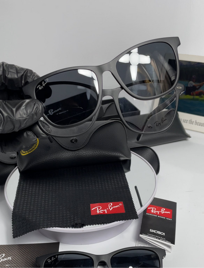 Rayban applique POLARISÉ