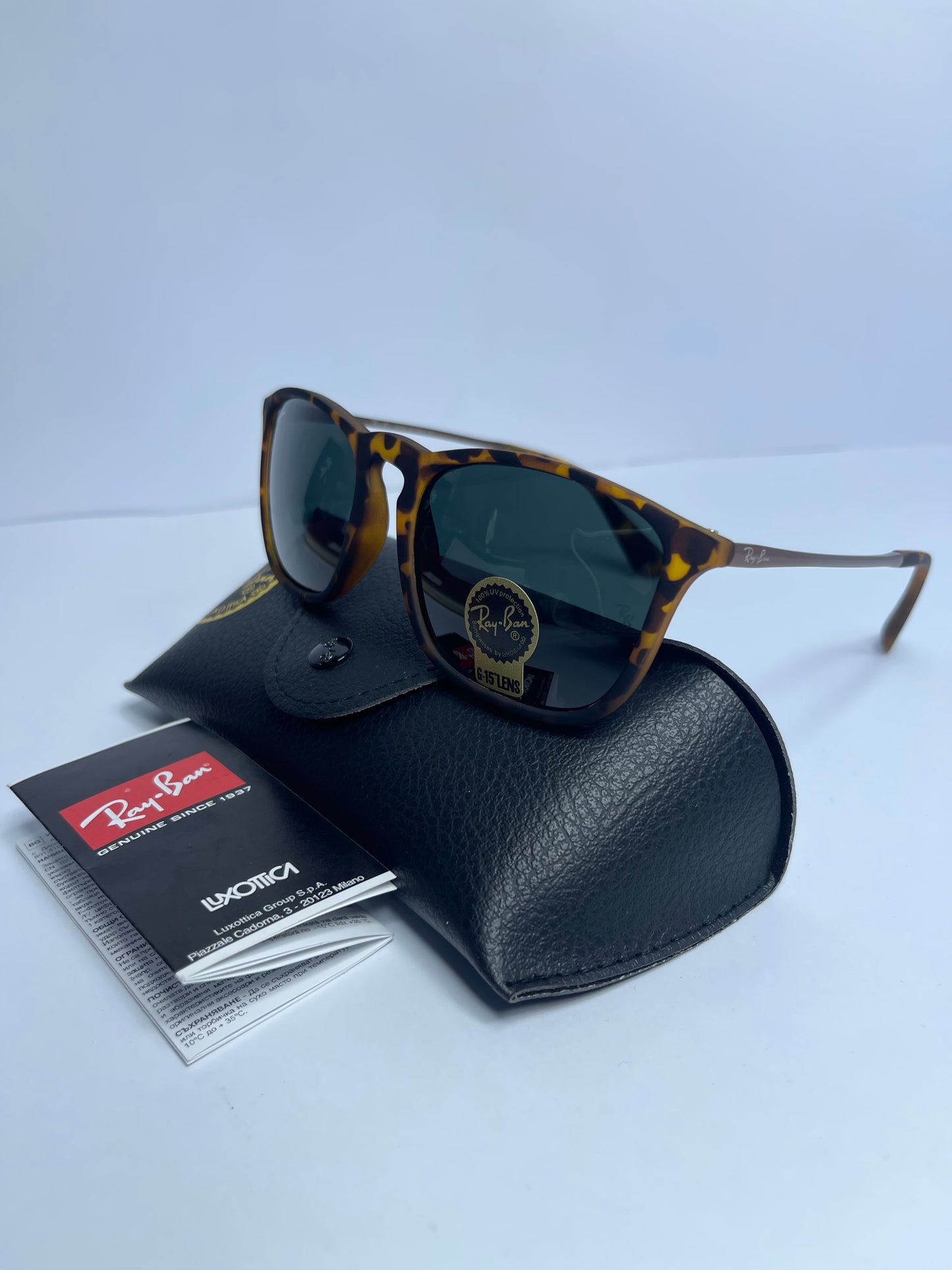 Rayban ERIKA