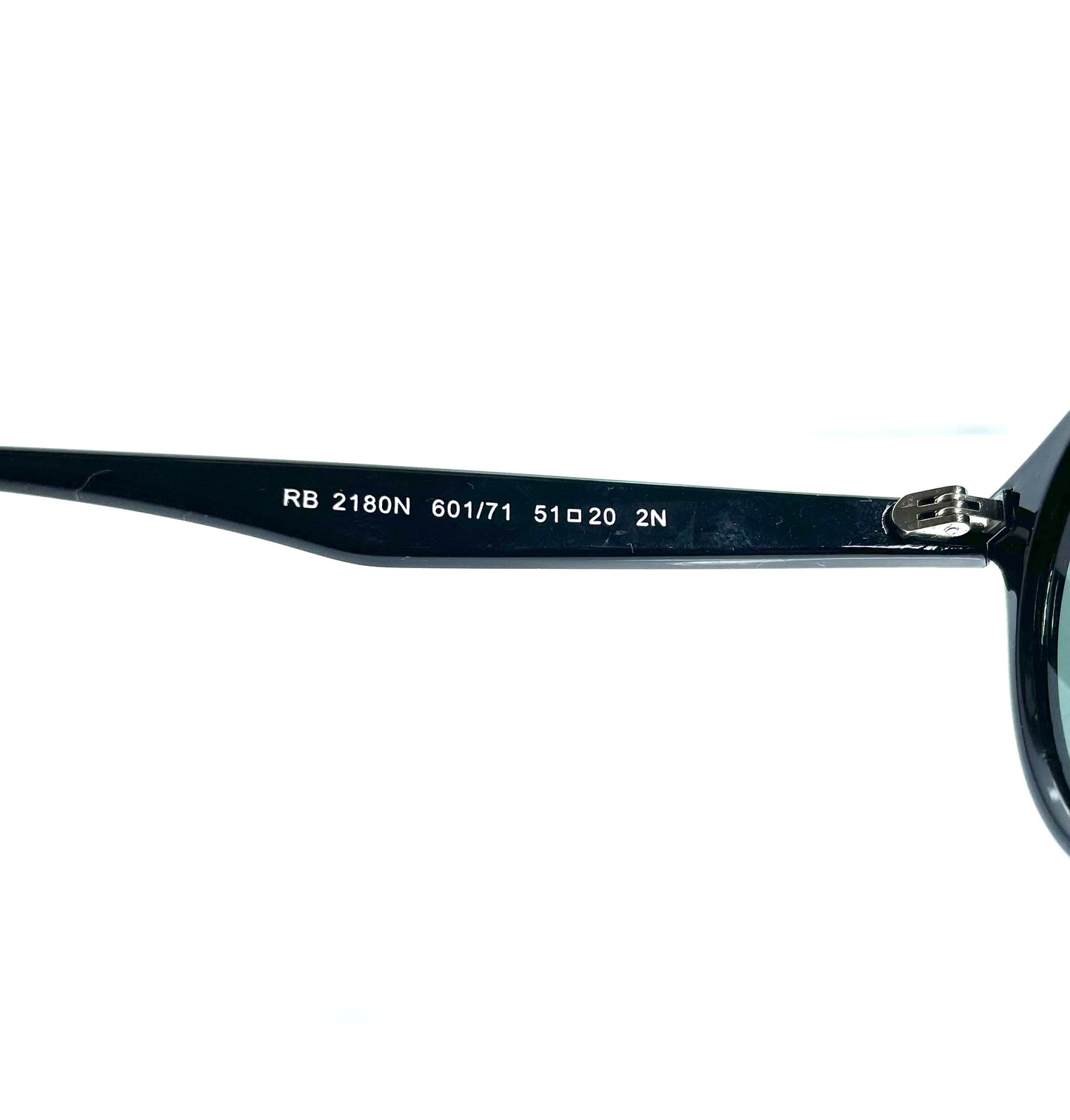 Rayban RB 2180