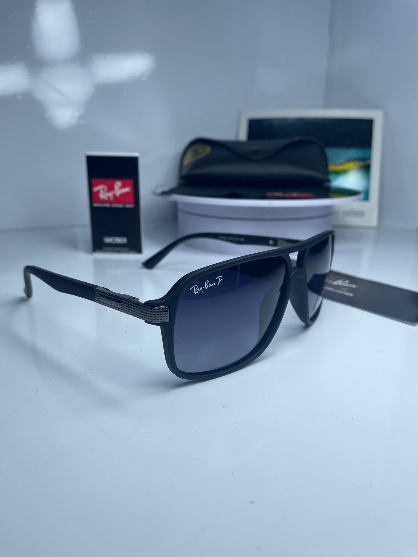 Rayban P4363