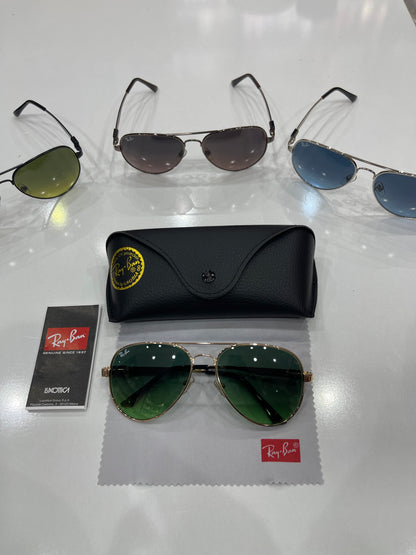 Rayban Aviator 2024