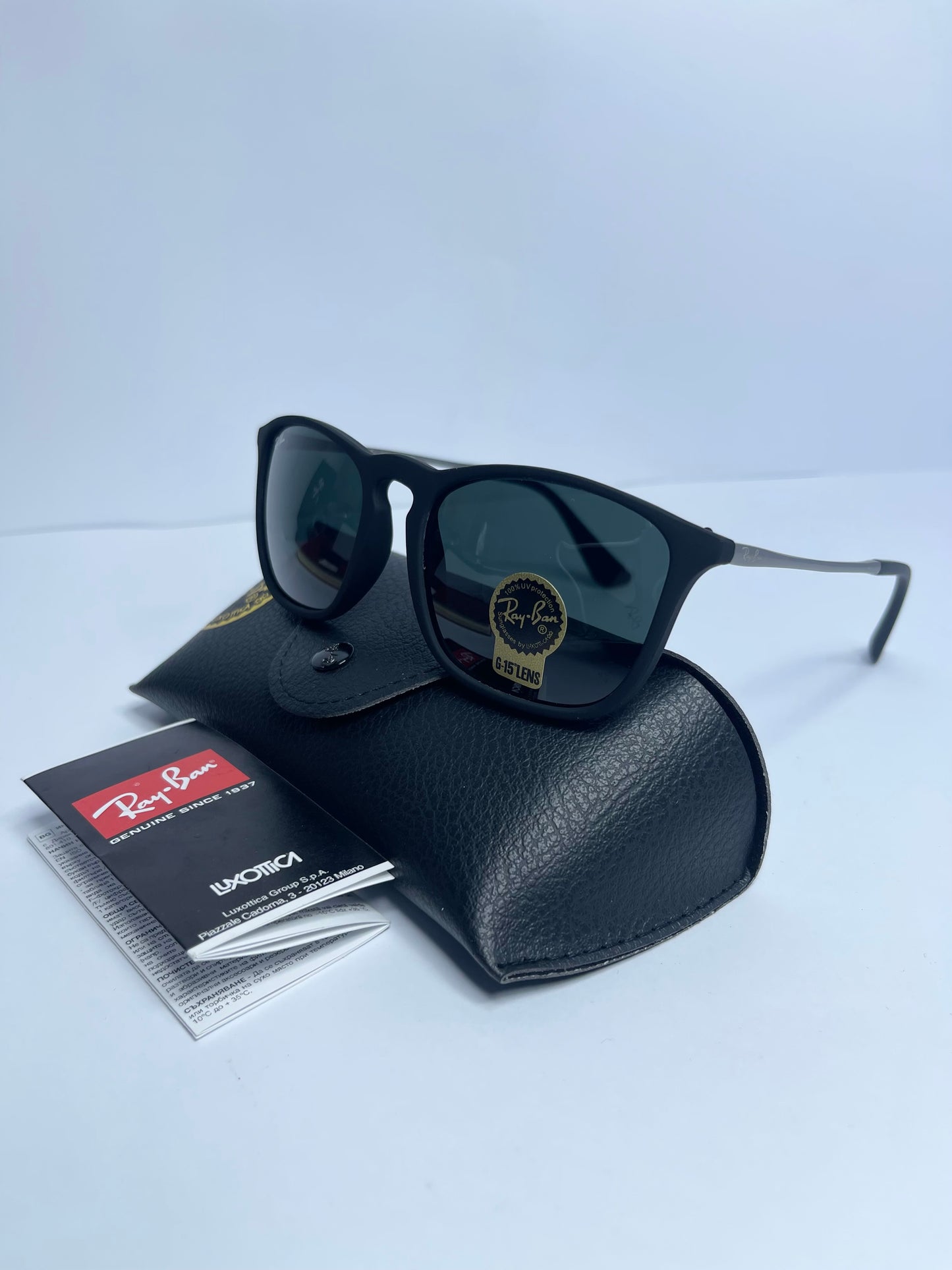 Rayban ERIKA