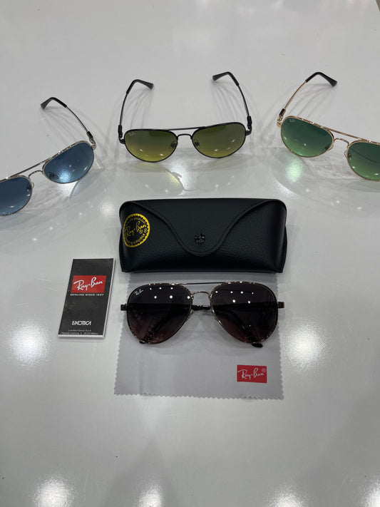 Rayban Aviator 2024