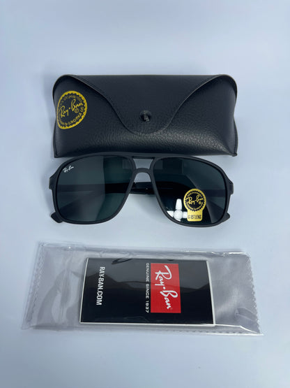 Rayban alex ( verre traité )