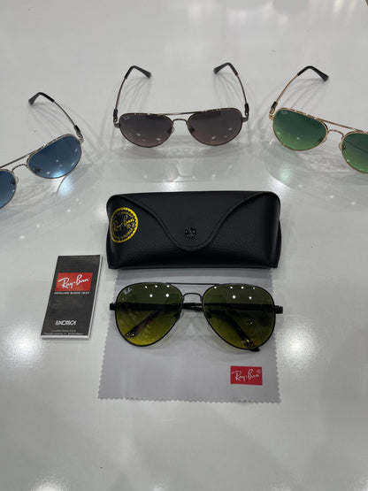 Rayban Aviator 2024