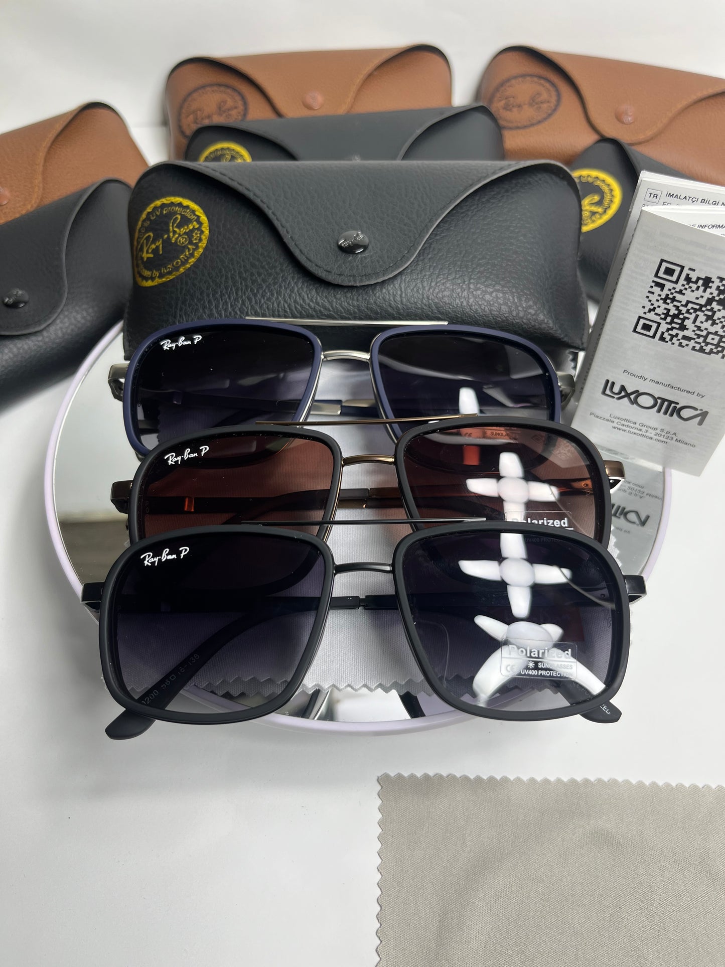 Rayban RB4410