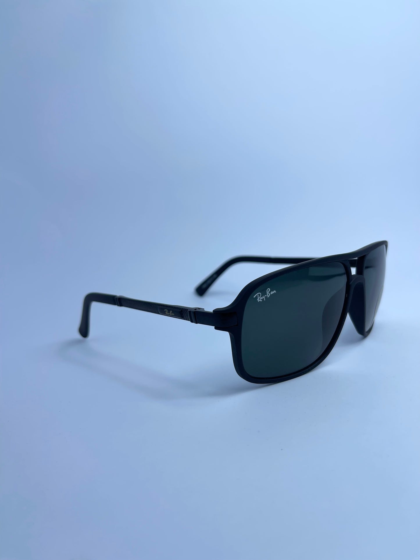 Rayban alex ( verre traité )