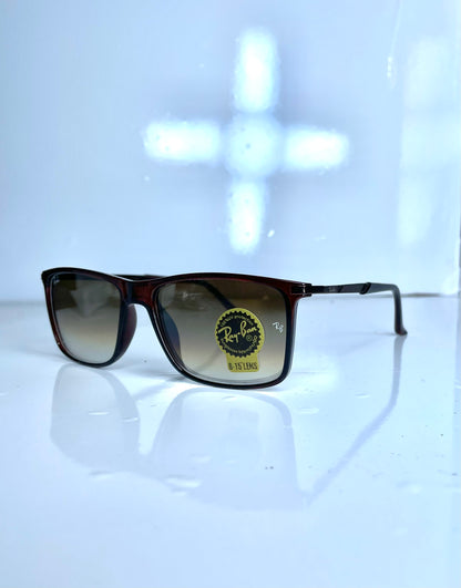 RAYBAN POLICE