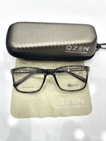 Lunette Optique Qzen 2024