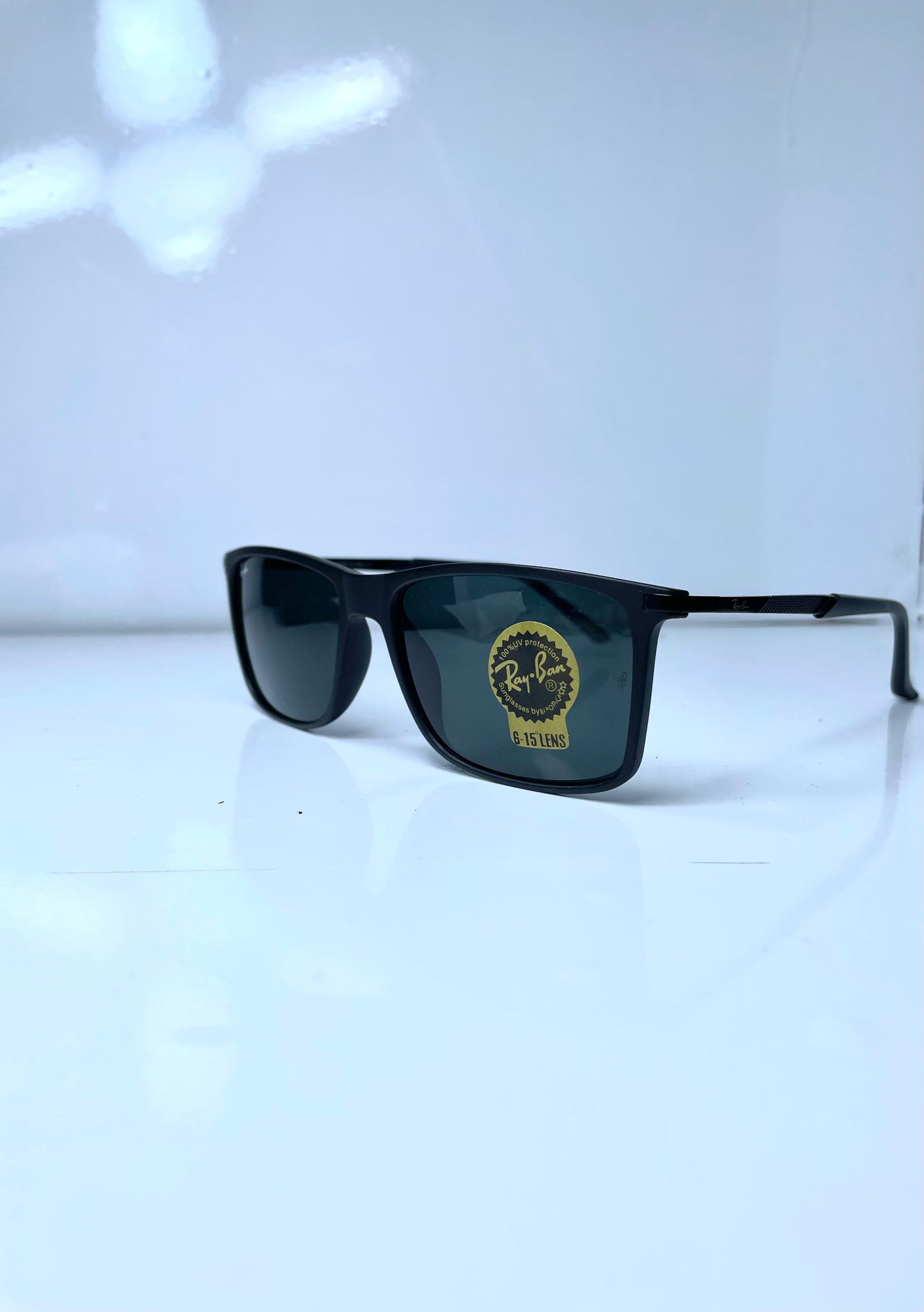 RAYBAN POLICE