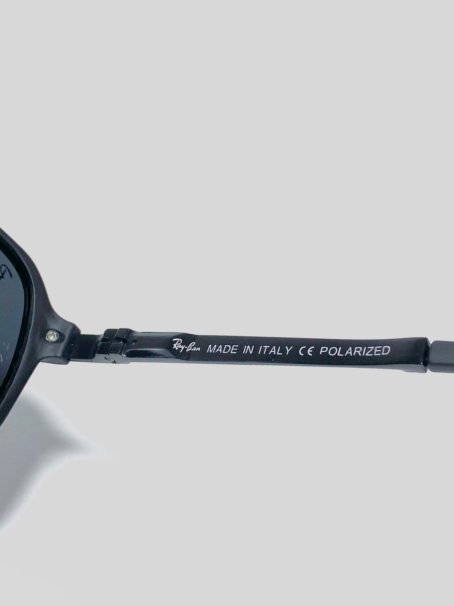 Rayban alex p401