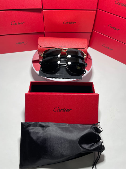 Cartier T1081