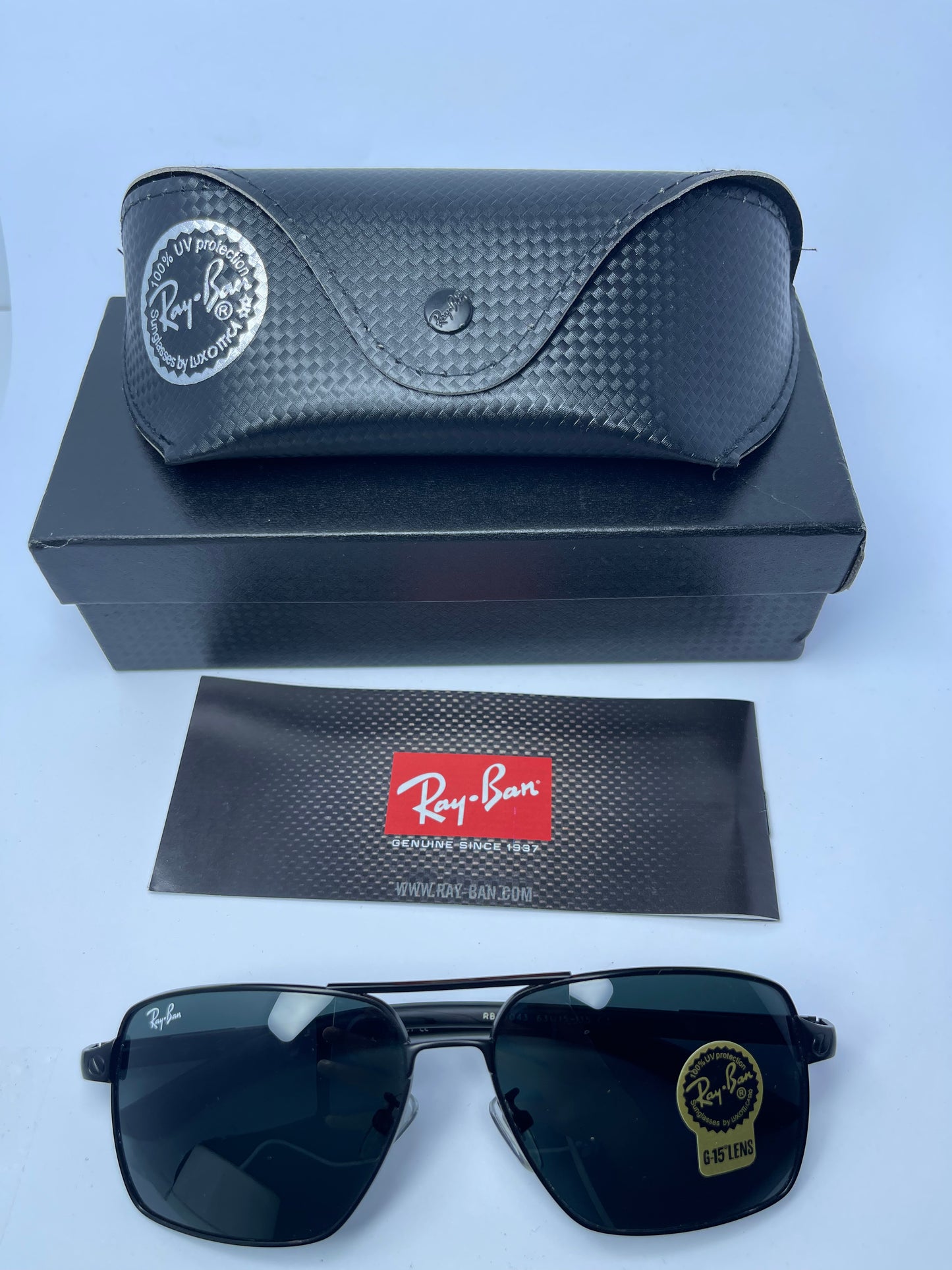 Rayban C10