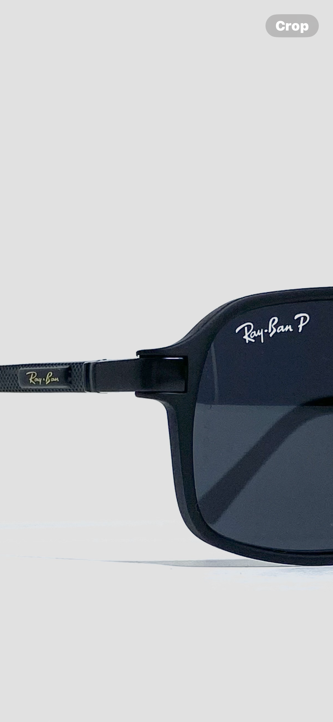 Rayban alex p401