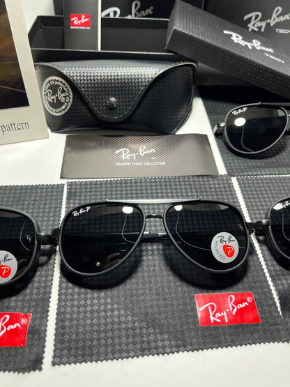 Ray-ban pilote POLARISÉ