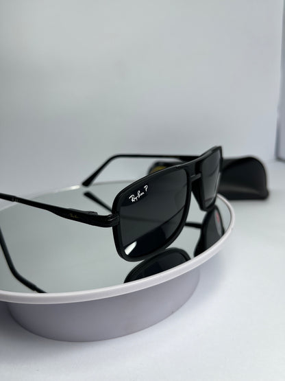 Rayban 3210 POLARISE