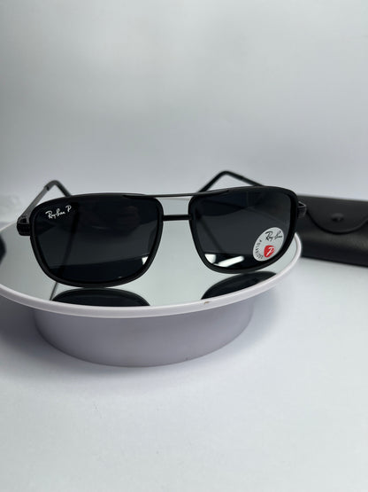 Rayban 3210 POLARISE