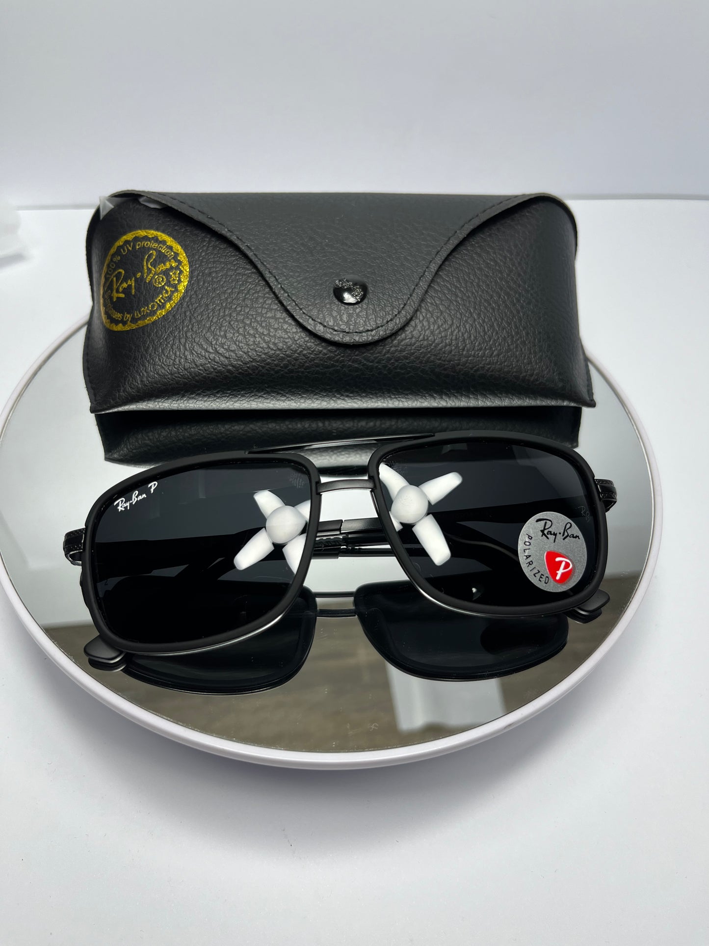 Rayban 3210 POLARISE