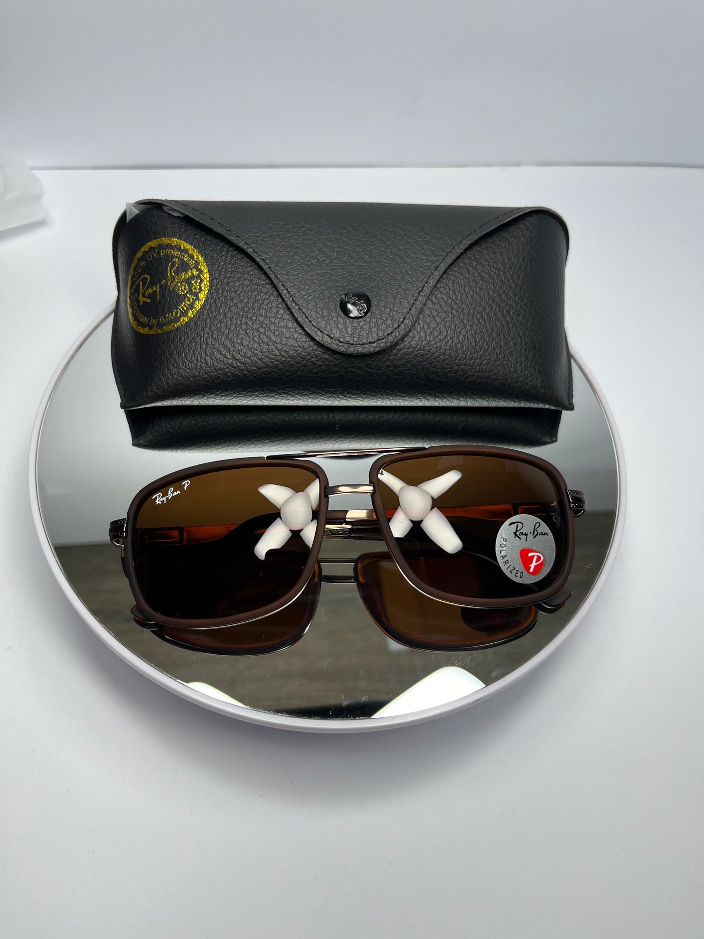 Rayban 3210 POLARISE