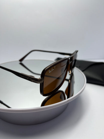 Rayban 3210 POLARISE