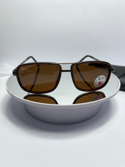 Rayban 3210 POLARISE