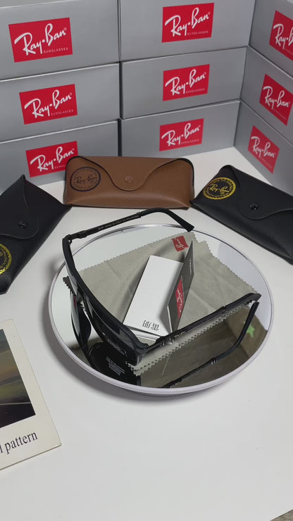 Rayban alex p401